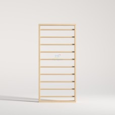 Шведська стінка TIia-Sport Кріпиш, код: sm-1370