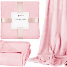 Плед-покривало Springos Luxurious Blanket 200x220 см, код: HA7210