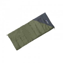 Спальний мішок Terra Incognita Campo 300, хакі-сірий, код: 4823081502371 Спальний мішок Terra Incognita Campo 300, хакі-сірий, код: 4823081502371