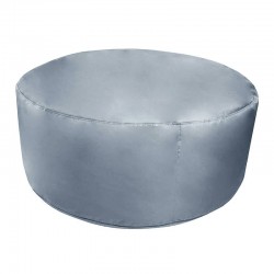 Диван Tia-Sport Таблетка оксфорд, 1350х1350х500 мм, світло-сірий (314), код: sm-0660-5