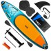 Надувна SUP дошка (Сапборд) Neo-Sport 170204 Aquasurf 320, код: 170204-IN