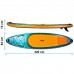 Надувна SUP дошка (Сапборд) Neo-Sport 170204 Aquasurf 320, код: 170204-IN