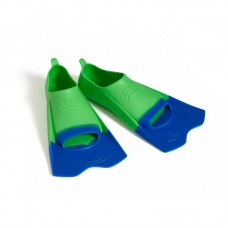 Ласти для плавання Zoggs Ultra Blue 39/40, зелені, код: 749266113924