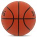 М'яч баскетбольний гумовий Spalding Varsity, №6 помаранчевий, код: 84421Y6-S52