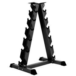 Підставка для гантелей BioGym 6 пар, код: RK-104 Підставка для гантелей BioGym 6 пар, код: RK-104