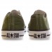 Кеди Converse розмір 41 (26,5см), хакі, код: OB-4634-S_41CH