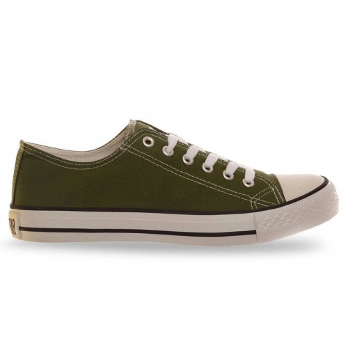 Кеди Converse розмір 41 (26,5см), хакі, код: OB-4634-S_41CH