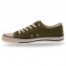 Кеди Converse розмір 41 (26,5см), хакі, код: OB-4634-S_41CH