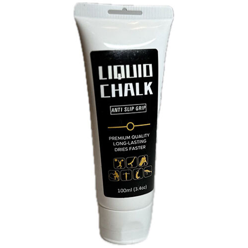 Магнезія рідка PlayGame 100 мл, код: 80299В-WS Магнезія рідка PlayGame 100 мл, код: 80299В-WS