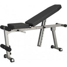 Регульована тренажерна лава inSPORTline Vario, код: 562-IN Регульована тренажерна лава inSPORTline Vario, код: 562-IN