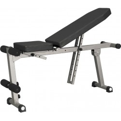 Регульована тренажерна лава inSPORTline Vario, код: 562-IN Регульована тренажерна лава inSPORTline Vario, код: 562-IN