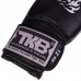 Рукавички боксерські Top King Super Air шкіряні 16 унцій, чорний, код: TKBGSA_16BK-S52