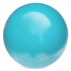 М"яч для пілатесу та йоги Record Pilates ball Mini Pastel 25см, бірюзовий, код: FI-5220-25-S52
