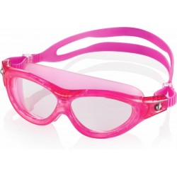 Окуляри для плавання Aqua Speed Marin Kid рожевий, код: 5908217690173