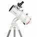 Телескоп Bresser Messier NT-114/500 Nano AZ, код: 925518