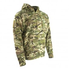 Худі Kombat UK Tactical Hoodie S, мультікам, код:  kb-th-btp-s