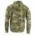 Худі Kombat UK Tactical Hoodie S, мультікам, код:  kb-th-btp-s