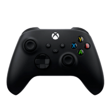Геймпад Microsoft Xbox Series Carbon Black GP-021