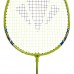 Ракетка для бадмінтону професійна в чехле Dunlop C BR Aeroblade 500, салатовий, код: BD-13003498-S52