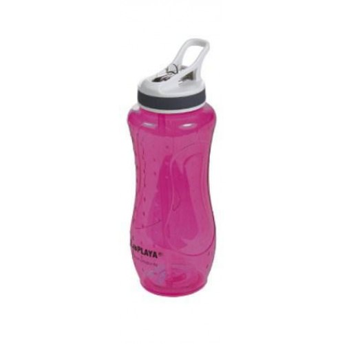 Спортивна пляшка La Playa Isotitan Sports and Drink Bottle pink, 0,9 L, код: 4020716353890-TE