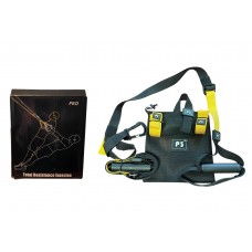 Тренувальні підвісні петлі TRX Pro Pack-3, код: 523176-AX
