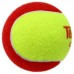 М"яч для великого тенісу Teloon Kids 70, 48 шт, червоно-салатовий, код: Stage-3 М"яч для великого тенісу Teloon Kids 70, 48 шт, червоно-салатовий, код: Stage-3