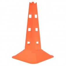 Фішка спортивна PlayGame помаранчевий, код: C-7160_OR Фішка спортивна PlayGame помаранчевий, код: C-7160_OR