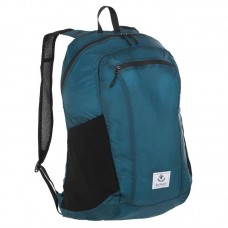 Рюкзак складний портативний 4Monster Water Resistant Portable 140х80 мм, синій, код: T-CDB-24_BL