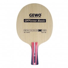 Основа для ракетки Gewo Offense Basic FL (965300001), код: 931322-SVA