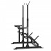 Стійка для штанги Zipro LIFT із захистом і місцем для навантажень, код: 5902659845023-IN