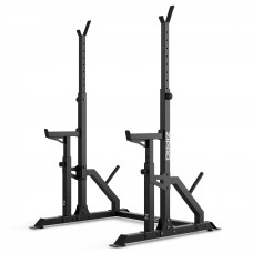 Стійка для штанги Zipro LIFT із захистом і місцем для навантажень, код: 5902659845023-IN
