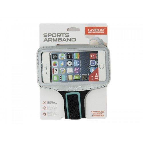 Чохол для телефону на руку LiveUp Sports Armband, код: LS3720B