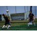 Набір волейбольний м"яч BazookaGoal Soccer Tennis 3000x1000 мм, код: 3267-IN