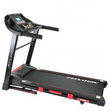 Бігова доріжка FitLogic T15, код: T15 Бігова доріжка FitLogic T15, код: T15