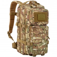 Рюкзак тактичний Highlander Recon Backpack 28L HMTC (TT167-HC), код: 929622-SVA