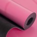 Мат для йоги Generation Fitness 183х61х0,6 рожевий, код: 523392-AX