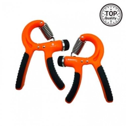 Еспандер кистьовий Sveltus регульований 10-40 кг 2 шт., код: SLTS-5301 Еспандер кистьовий Sveltus регульований 10-40 кг 2 шт., код: SLTS-5301