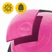 Балансувальна платформа 4Fizjo Bosu Ball 60 см, рожевий, код: P-5905973402453