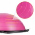Балансувальна платформа 4Fizjo Bosu Ball 60 см, рожевий, код: P-5905973402453