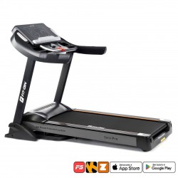 Бігова доріжка Fit-On Semi Pro, код: 4323-0001