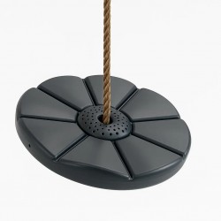 Гойдалка-тарзанка WCG графітова, код: W-112gr-IF Гойдалка-тарзанка WCG графітова, код: W-112gr-IF