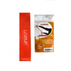 Еспандер-петля LiveUp Latex Loop 500х50х4, код: LS3650-500LoPROMO