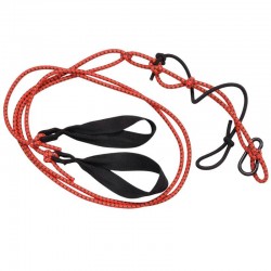 Еспандер гумовий Insportline Morpo 200 cm, код: 9622-IN Еспандер гумовий Insportline Morpo 200 cm, код: 9622-IN