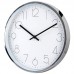 Годинник настінний Technoline WT7210 White/Silver, код: DAS301798