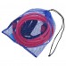 Тренажер для плавання з ручками для тренування гребка Yingfa Training Belt, код: PL-4047-Q3A