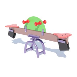 Качалка Miros “Крапелька”, код: DIO125