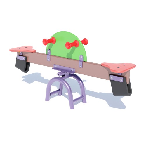 Качалка Miros “Крапелька”, код: DIO125 Качалка Miros “Крапелька”, код: DIO125