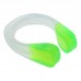 Затискач для носа MadWave Float зелений, код: M0711010_G