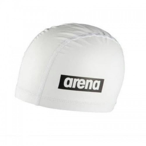 Шапочка для плавання Arena Light Sensation II білий, код: 3468336216958