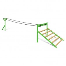 Канати горизонтальні InterAtletika 14020х3080х2900 мм, код: KF907.7-SM Канати горизонтальні InterAtletika 14020х3080х2900 мм, код: KF907.7-SM